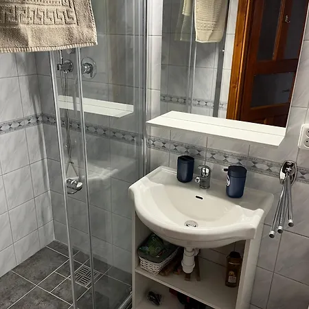 Apartment Na Kopecku V Srdci Znojma *