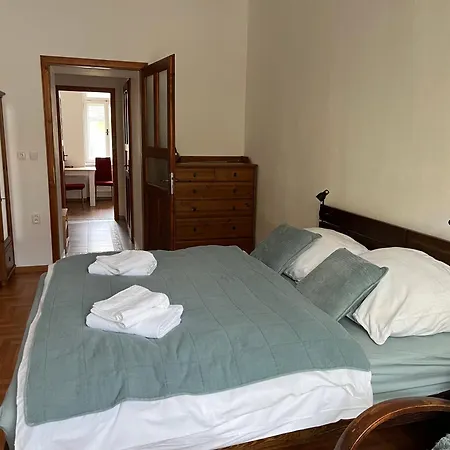 Na Kopecku V Srdci Znojma Znojmo