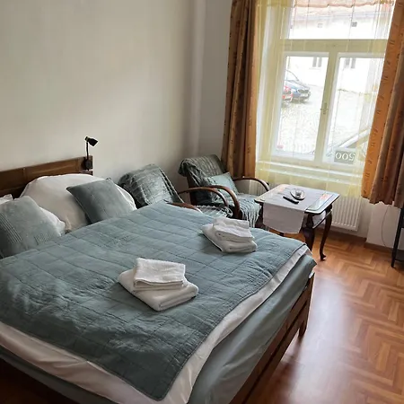 Na Kopecku V Srdci Znojma